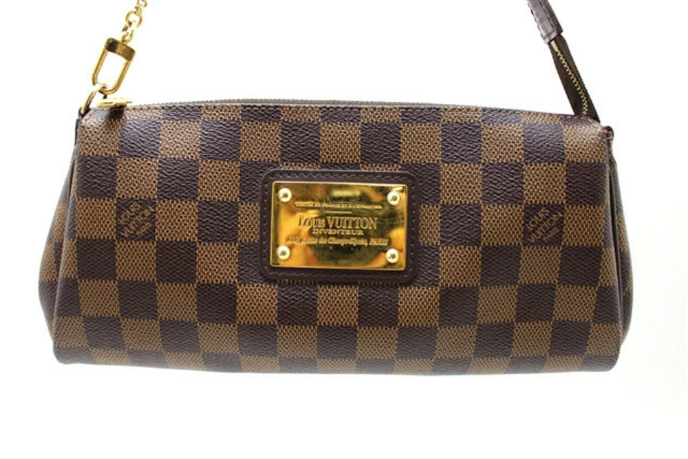Louis Vuitton Damier Eva